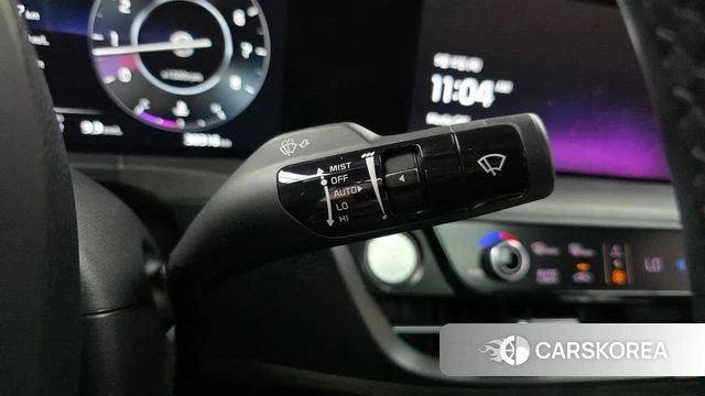 Kia K8 id 4793188 из Кореи 8