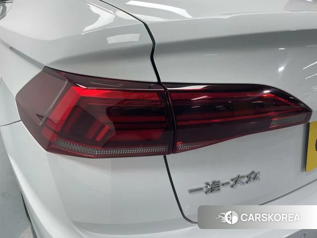 Volkswagen Bora id 4274366 из Китая 8
