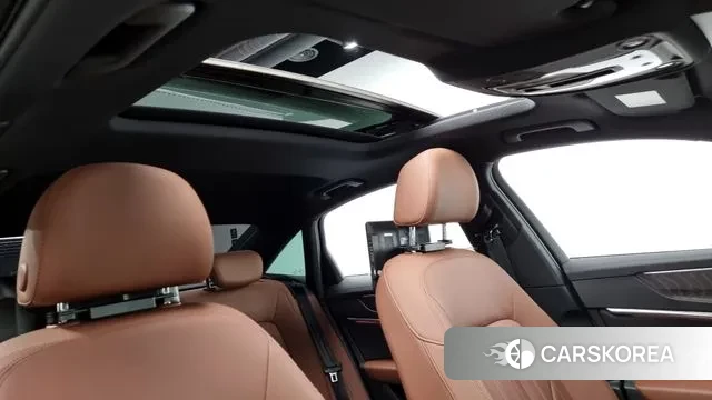 Audi A6 (C8) id 2886325 из Кореи 8