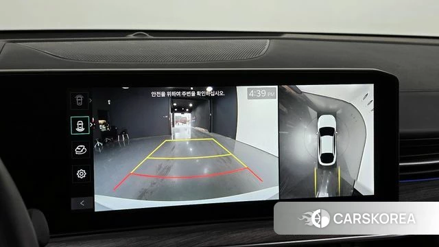 Kia The New K5 3rd generation id 3858291 из Кореи 8