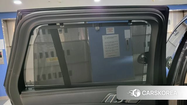 BMW X5 (G05) id 3838128 из Кореи 8