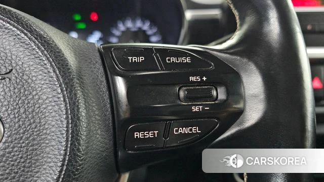 Kia All New Morning (JA) id 4770657 из Кореи 8