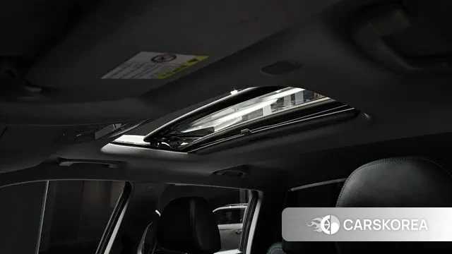 Ssangyong Rexton Sports id 3480315 из Кореи 8