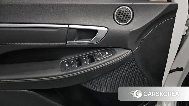 Hyundai Sonata Hybrid (DN8) id 3545460 из Кореи 8