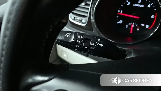 Kia The New Carnival id 3454980 из Кореи 8