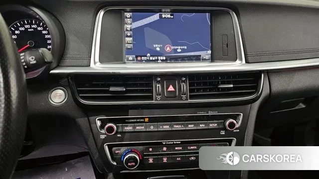 Kia The New K5 2nd generation id 3754570 из Кореи 8