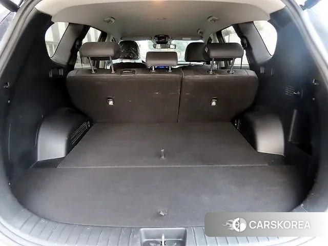 Hyundai The New Santa Fe id 3566916 из Кореи 8