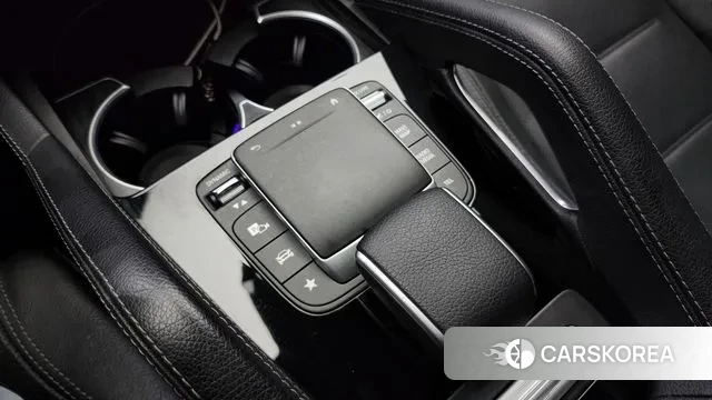 Mercedes-Benz GLE-Class W167 id 2959637 из Кореи 8