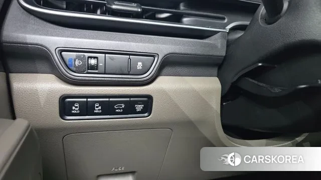 Kia The New Carnival 4th Generation id 3555204 из Кореи 8