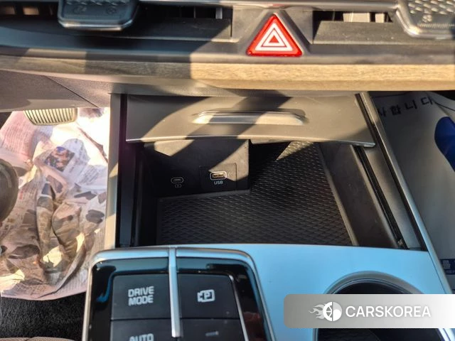 Kia K8 id 3786974 из Кореи 8