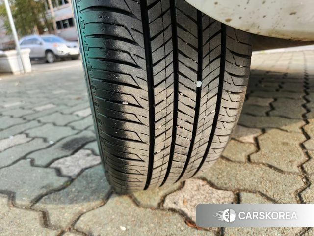 Chevrolet (GM Daewoo) The New Spark id 3919775 из Кореи 8