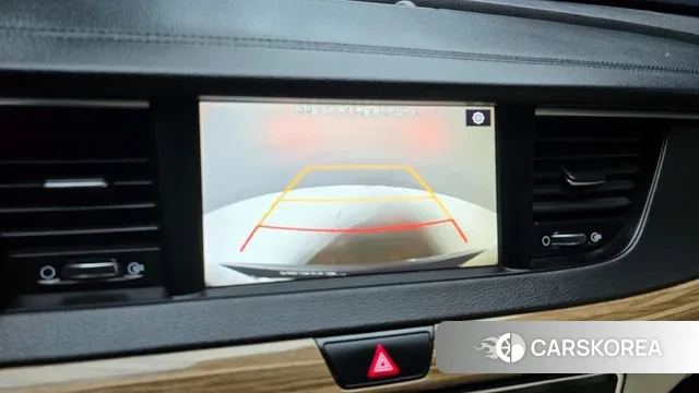 Kia Come New K7 id 3444839 из Кореи 8