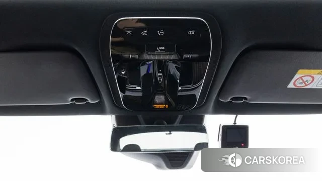 Mercedes-Benz E-Class W214 id 3278076 из Кореи 8