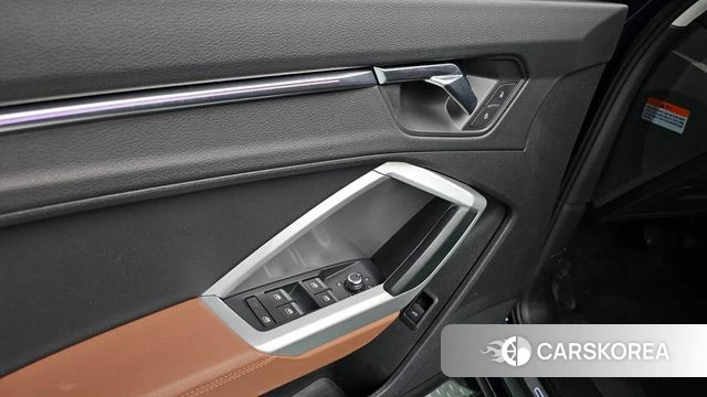 Audi Q3 (F3) id 4224913 из Кореи 8