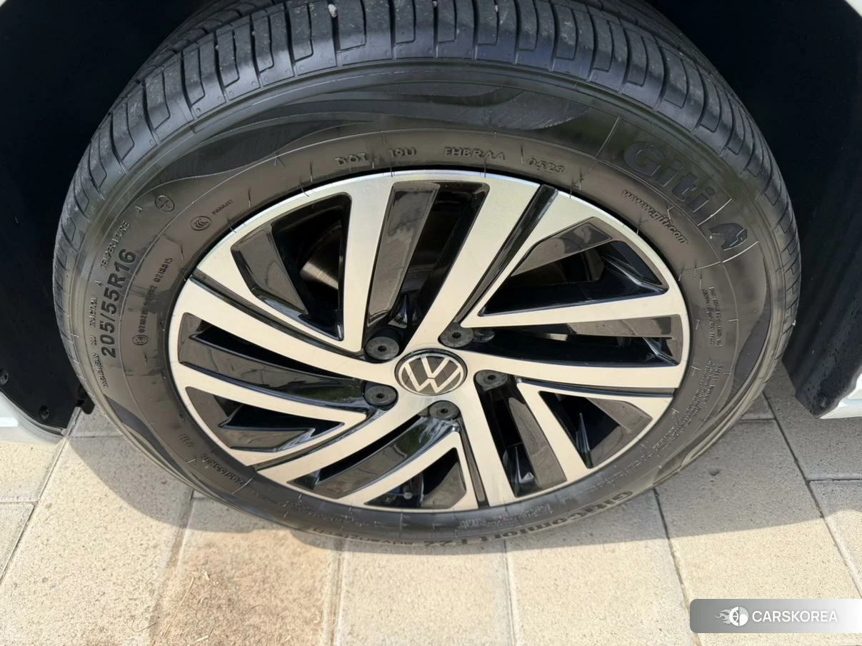 Volkswagen Lavida id 4487155 из Китая 8