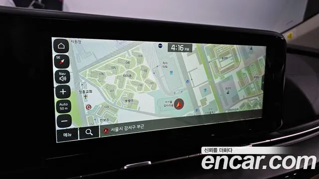 Kia Carnival 4th generation id 2694884 из Кореи 8