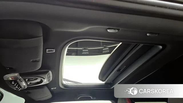 Mini Cooper S id 3038973 из Кореи 8