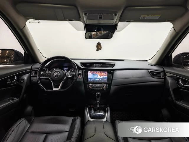 Nissan Qijun id 4393169 из Китая 8