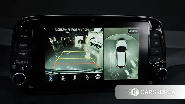 Hyundai All New Tucson id 3474301 из Кореи 8