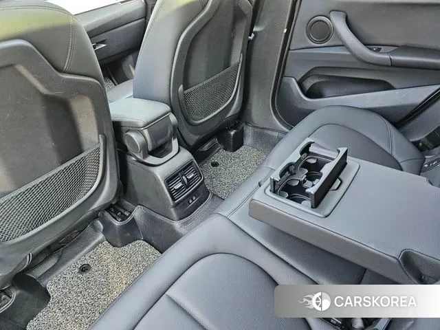 BMW X1 (F48) id 3042292 из Кореи 8