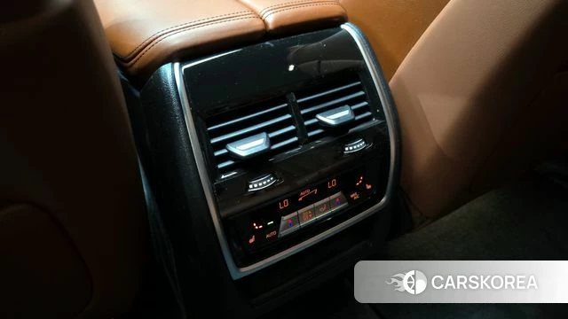 BMW X7 (G07) id 3902534 из Кореи 8