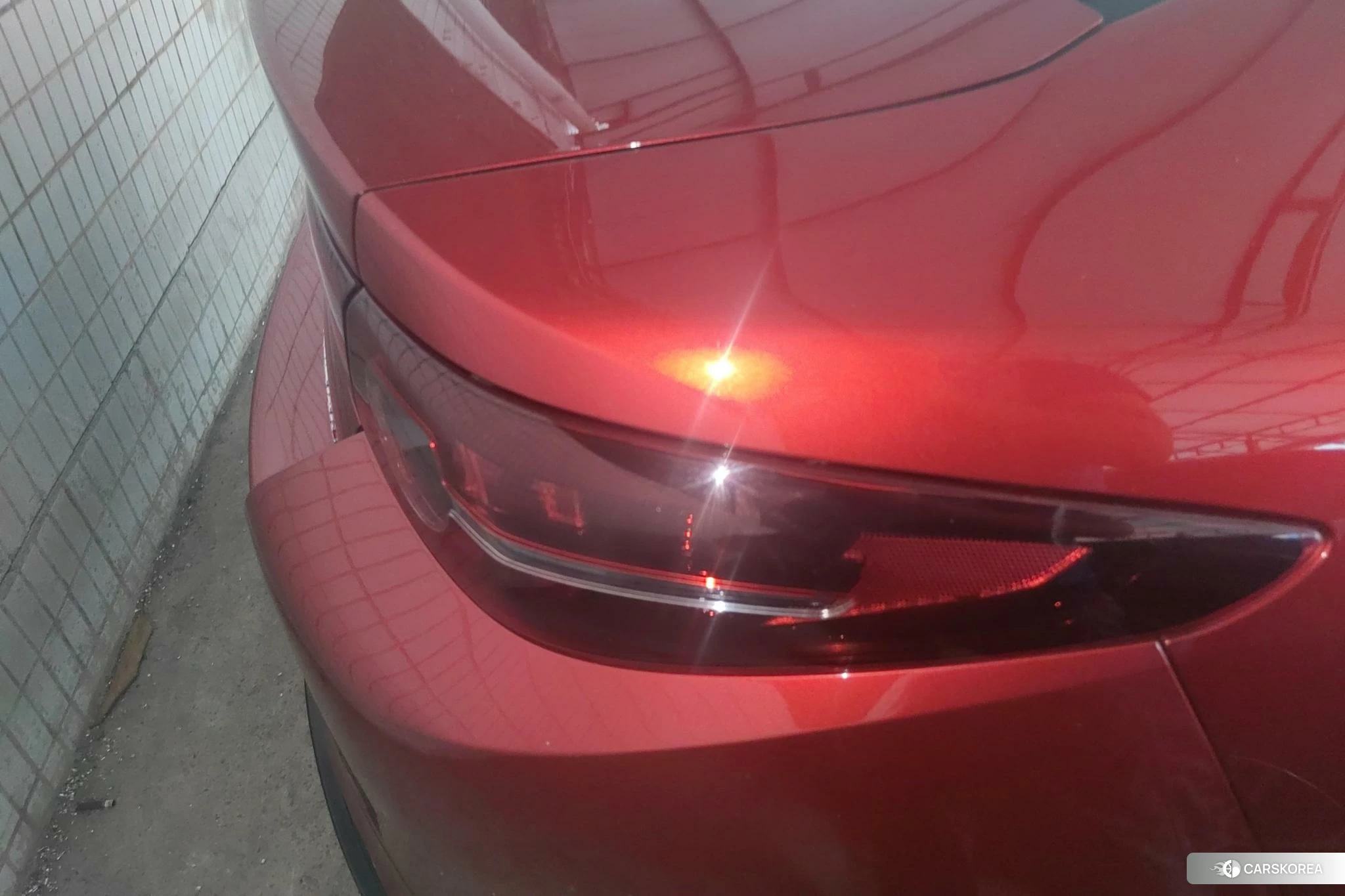 Mazda 3 Angkesaila id 4440800 из Китая 8