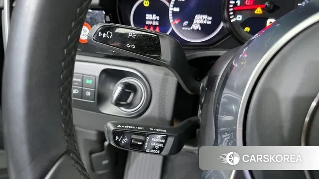 Porsche Cayenne (PO536) id 3246651 из Кореи 8