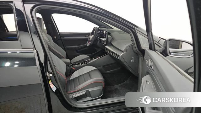 Volkswagen Golf 8th Generation id 4302014 из Кореи 8