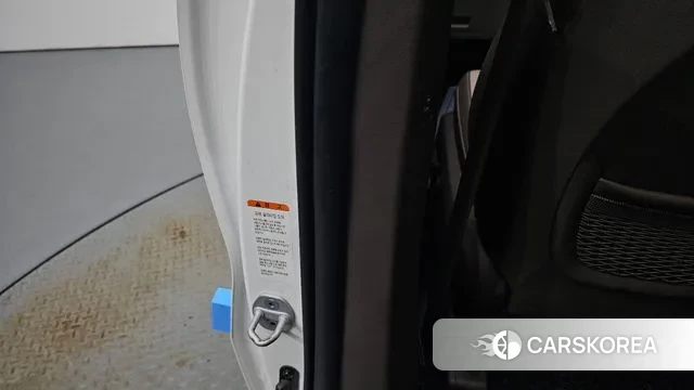 Kia Carnival 4th generation id 3022987 из Кореи 8