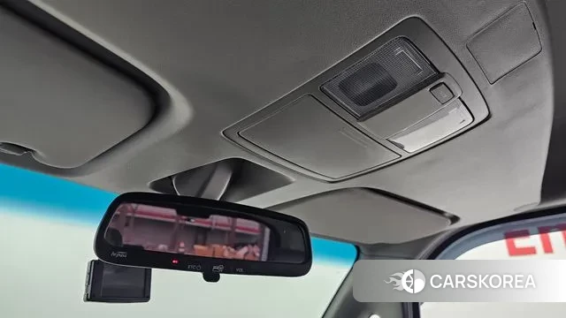 Kia The New Ray id 3736771 из Кореи 8