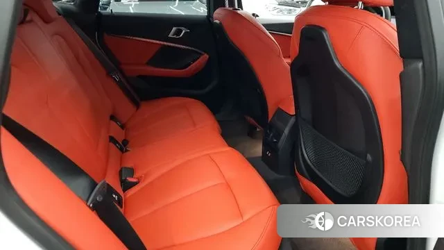 BMW 2 Series Gran Coupe (F44) id 3437916 из Кореи 8