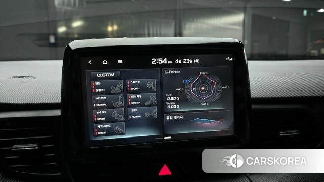 Hyundai Veloster (JS) id 4196751 из Кореи 8