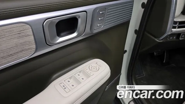 Hyundai Santa Fe (MX5) id 2920037 из Кореи 8