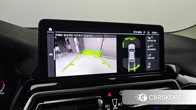 BMW X4 (G02) id 3581245 из Кореи 8