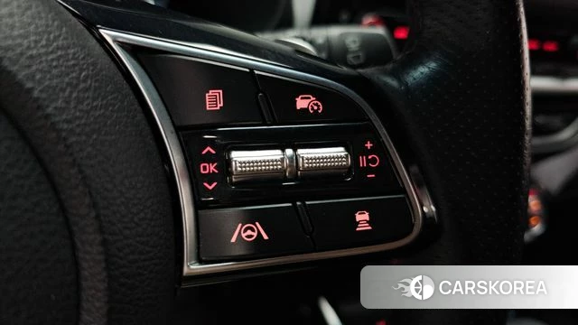 Kia The New K3 2nd generation id 4500846 из Кореи 8
