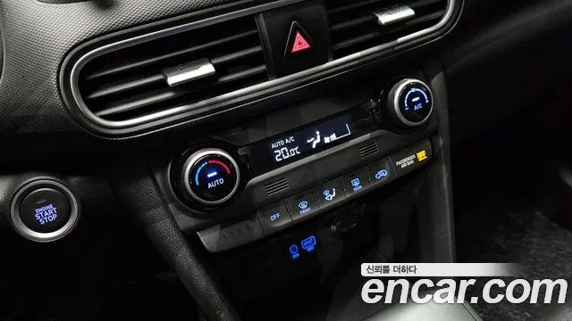 Hyundai Kona id 2703802 из Кореи 8