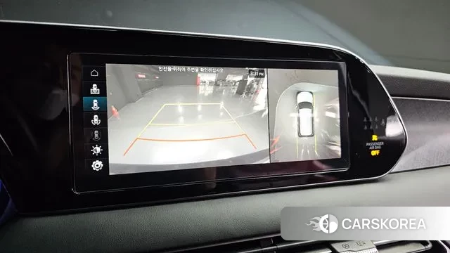 Hyundai Palisade id 3520280 из Кореи 8