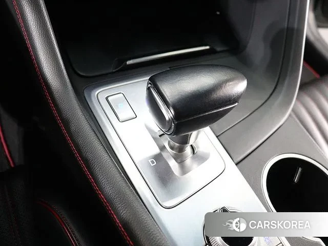 Genesis G70 id 3459842 из Кореи 8