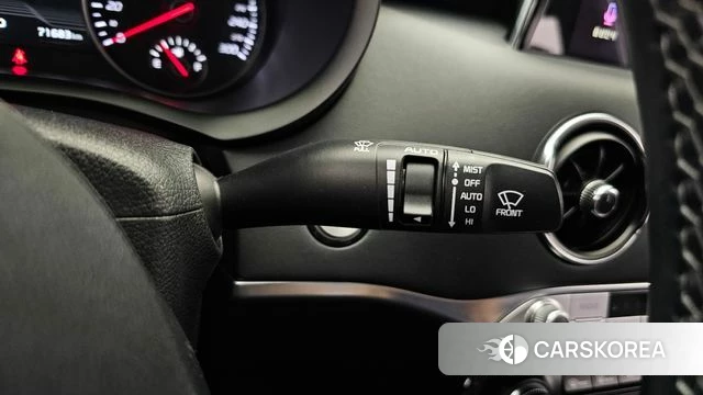 Kia Stinger id 4389937 из Кореи 8
