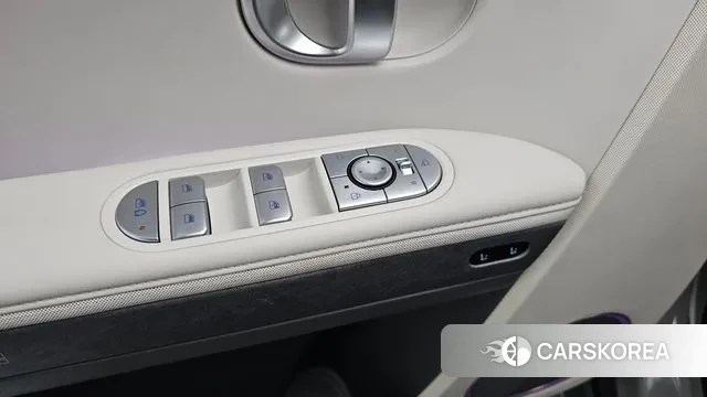 Hyundai Ionic 5 id 3759837 из Кореи 8