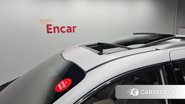 Kia The New Carnival id 4197104 из Кореи 8