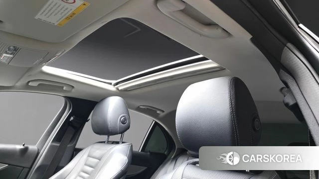 Mercedes-Benz E-Class W213 id 4658224 из Кореи 8