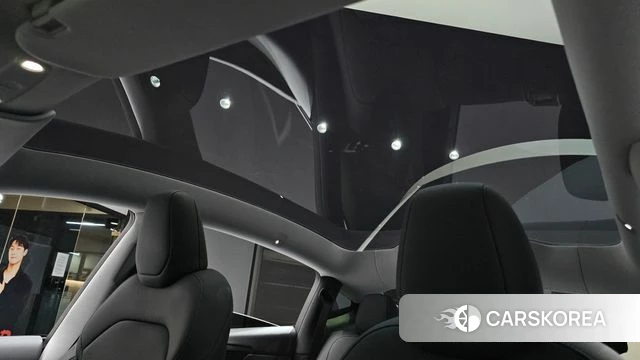 Tesla Model Y id 4200741 из Кореи 8