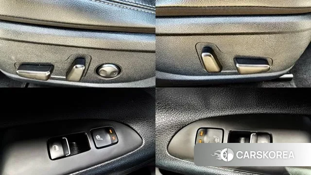 Hyundai Grandeur IG id 3041494 из Кореи 8