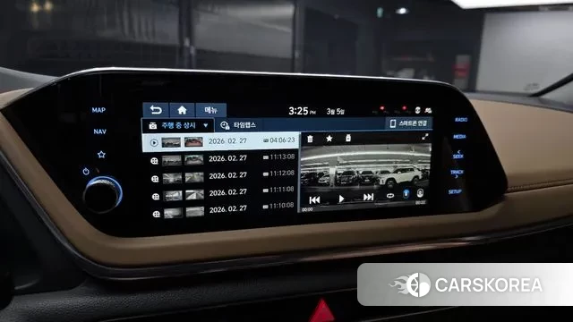 Hyundai Sonata (DN8) id 3748073 из Кореи 8