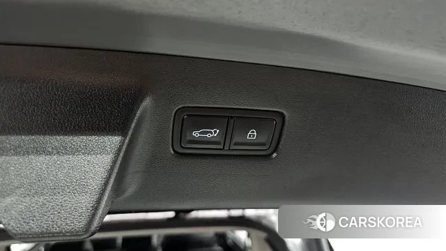 Hyundai Santa Fe (MX5) id 3031420 из Кореи 8