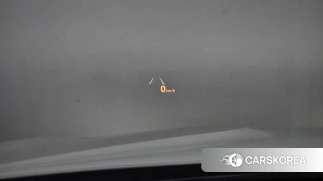 Genesis G70 id 2990675 из Кореи 8