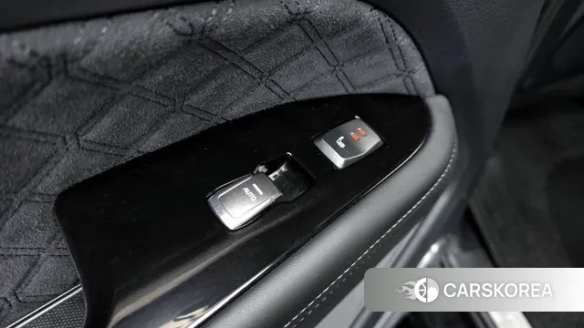 Ssangyong All New Rexton id 3433182 из Кореи 8