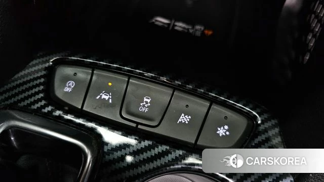 Chevrolet (GM Daewoo) Trailblazer id 3899201 из Кореи 8