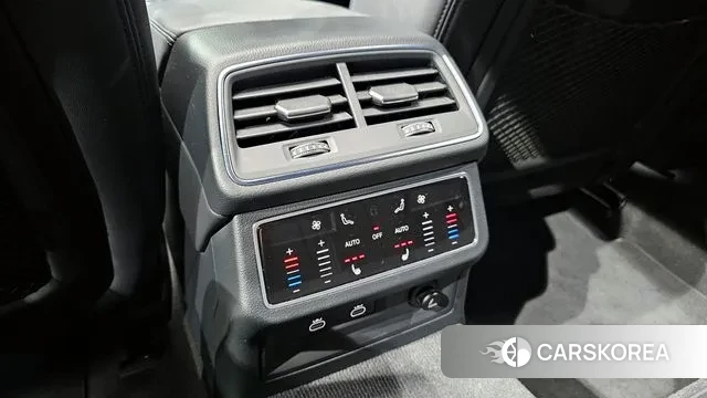 Audi A6 (C8) id 3341614 из Кореи 8